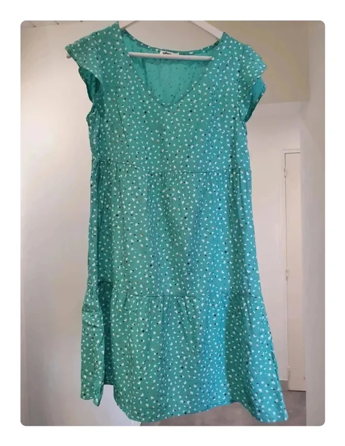 Robe Gémo 36