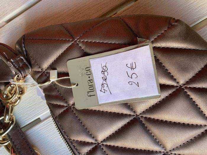 Sac à main - photo numéro 3