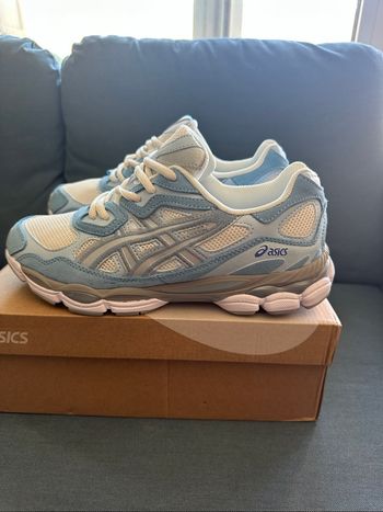 Asics gel NYC
