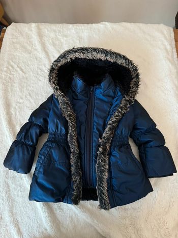 manteau catimi