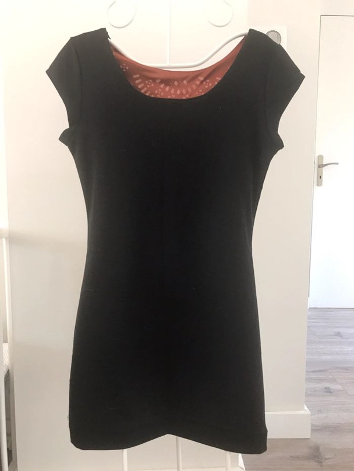 Robe mc - photo numéro 2