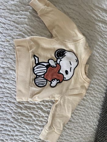 Pull bebe fille