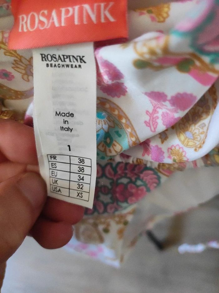 Maillot de bain Rosapink - photo numéro 4