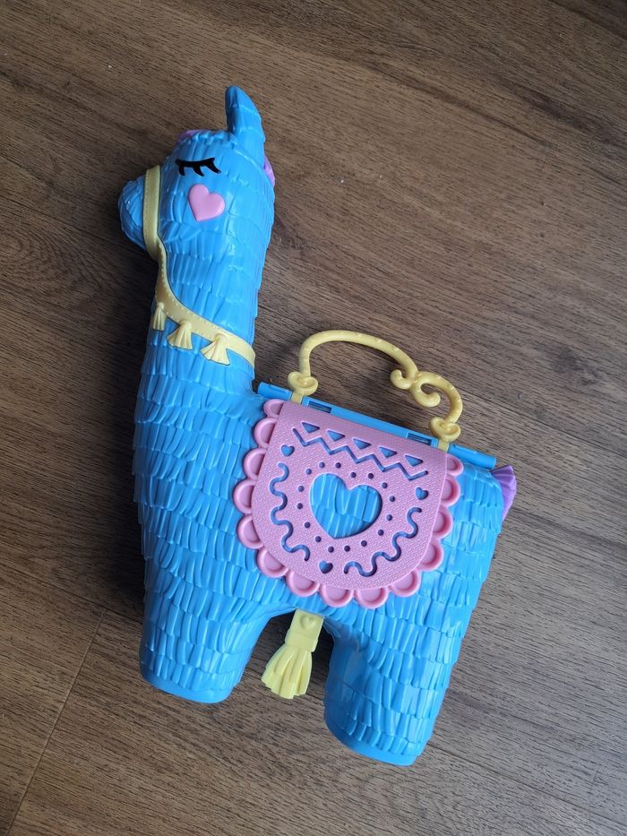 Polly pocket - photo numéro 5