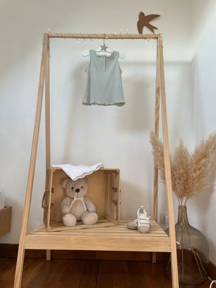 Ensemble fille décontracté 24 mois kiabi