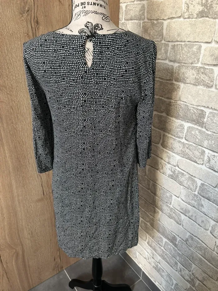 Robe Teddy smith taille 38 - photo numéro 3