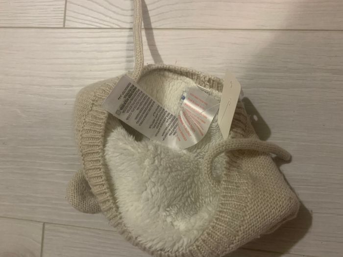 Bonnet mixte - photo numéro 2