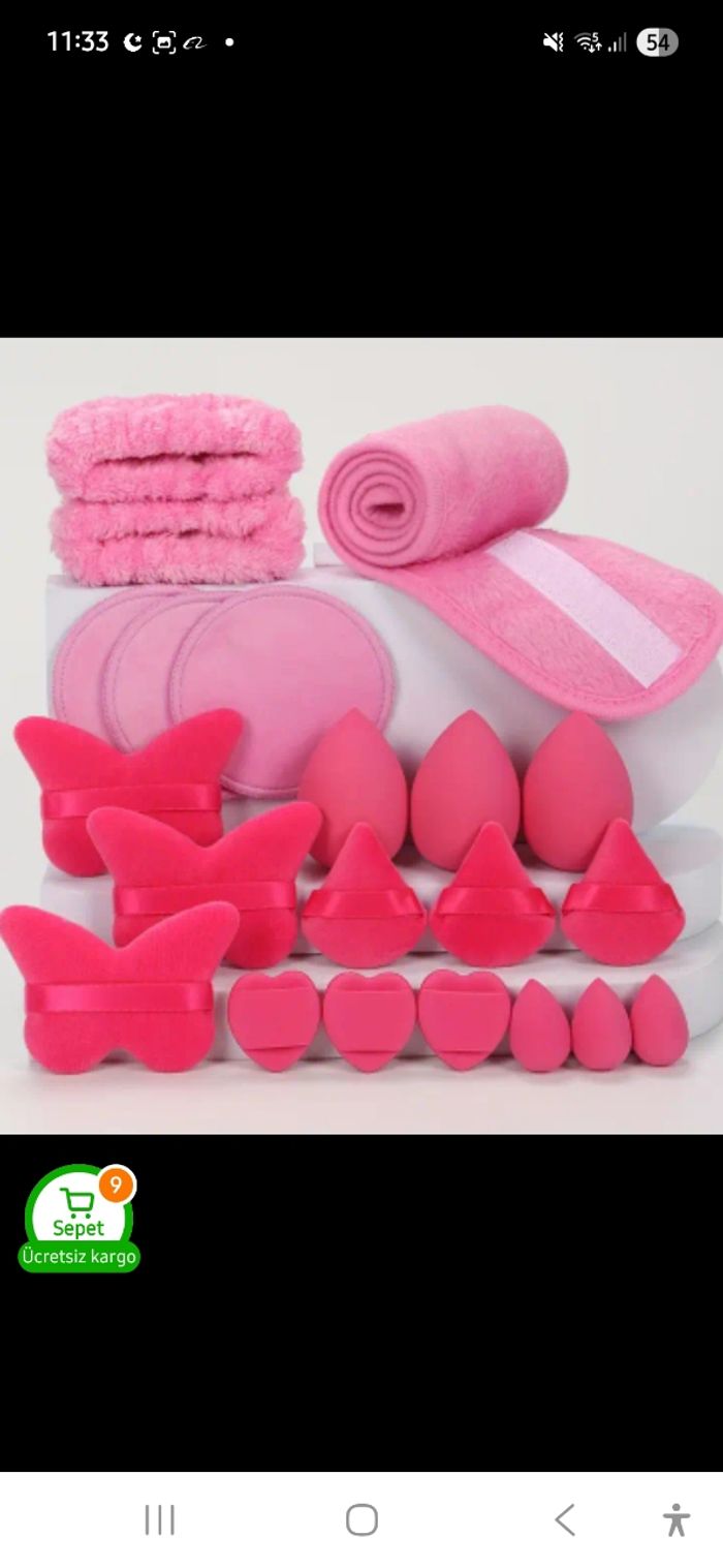 maquillage - photo numéro 2