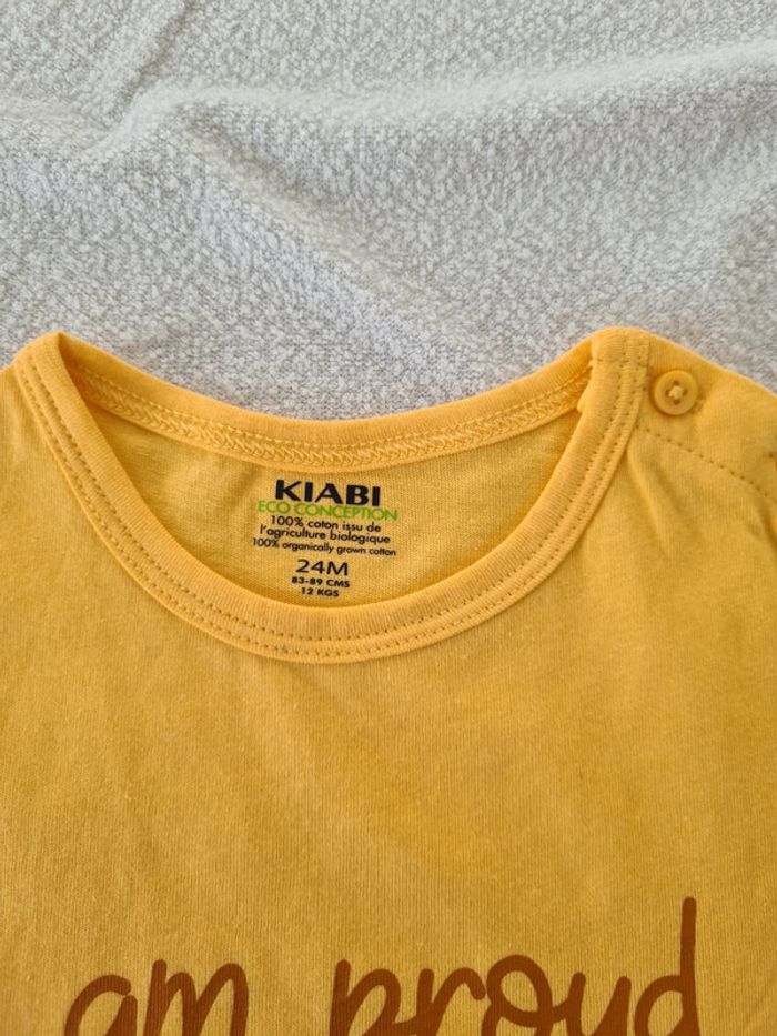 Ensemble Kiabi neuf - photo numéro 3