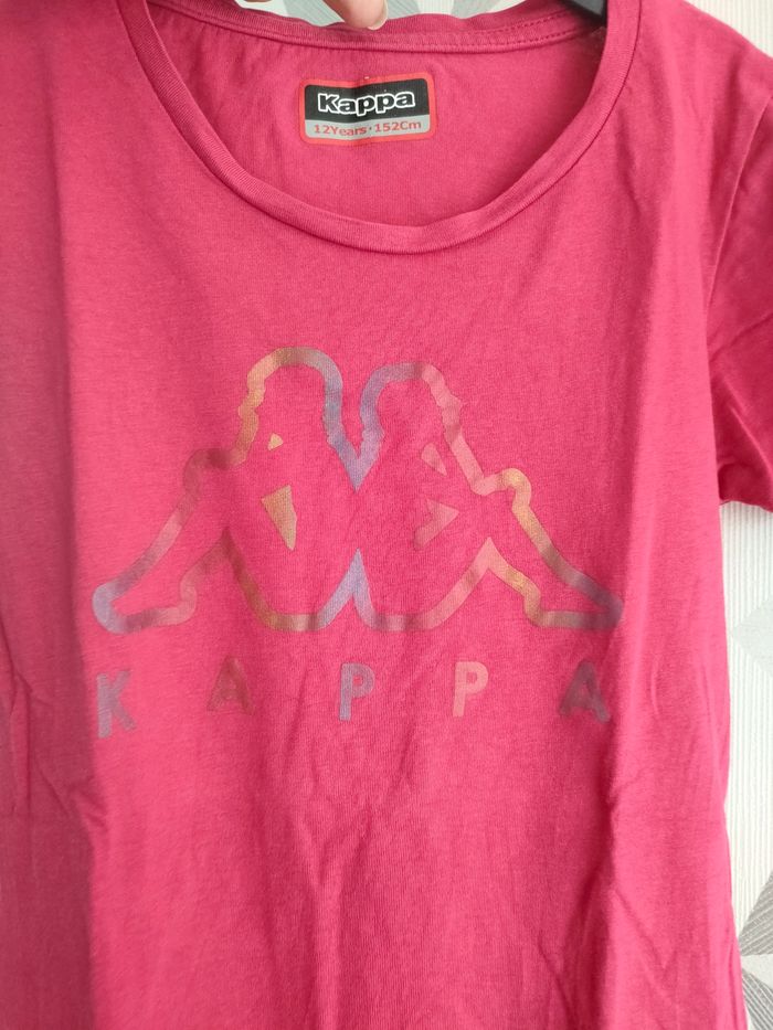 T shirt - photo numéro 3