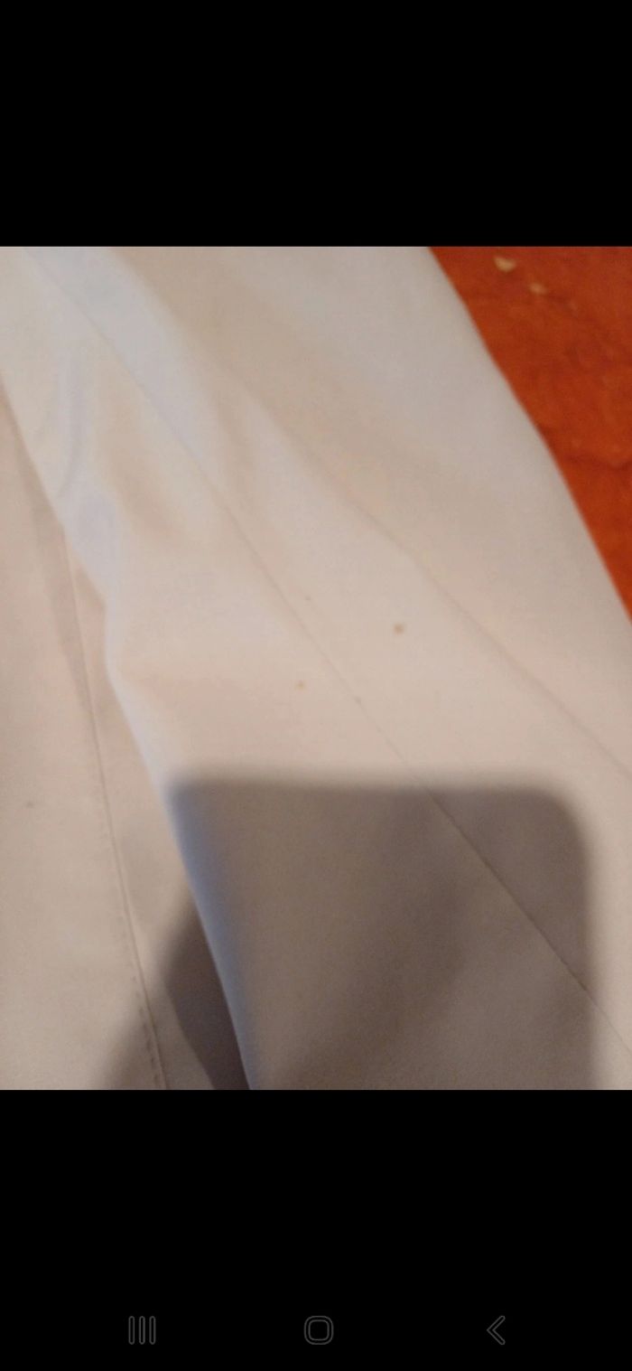 Trench femme taille 44 - photo numéro 7