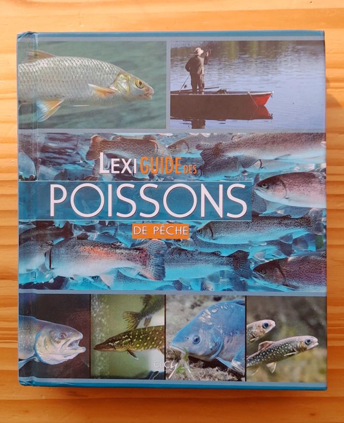 Guide de pêche