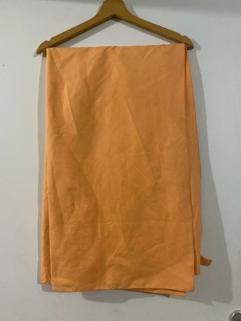 Serviette compressible