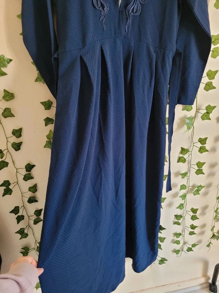 Robe longue 44 - photo numéro 4
