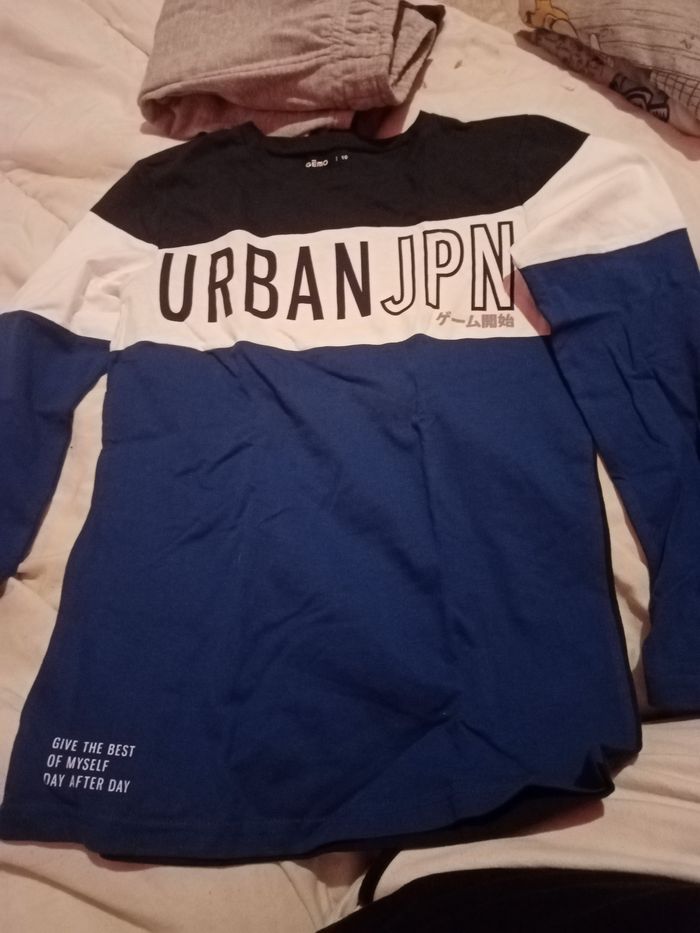 Vêtement - photo numéro 5