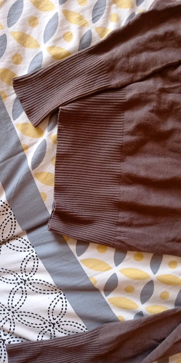 Petit pull léger - photo numéro 4