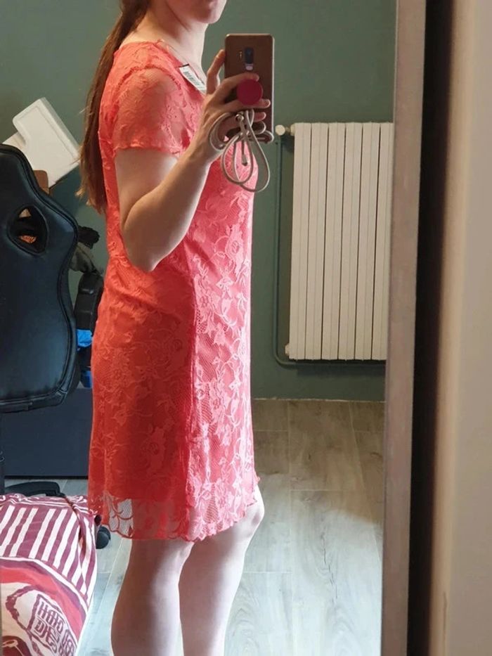 Robe d'été