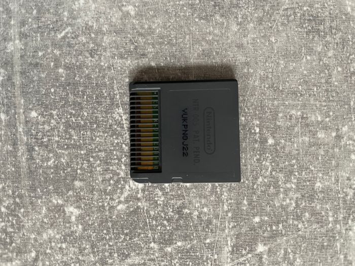 Jeu pour Nintendo DS en loose, Hello kitty Big city dreams en français. - photo numéro 2