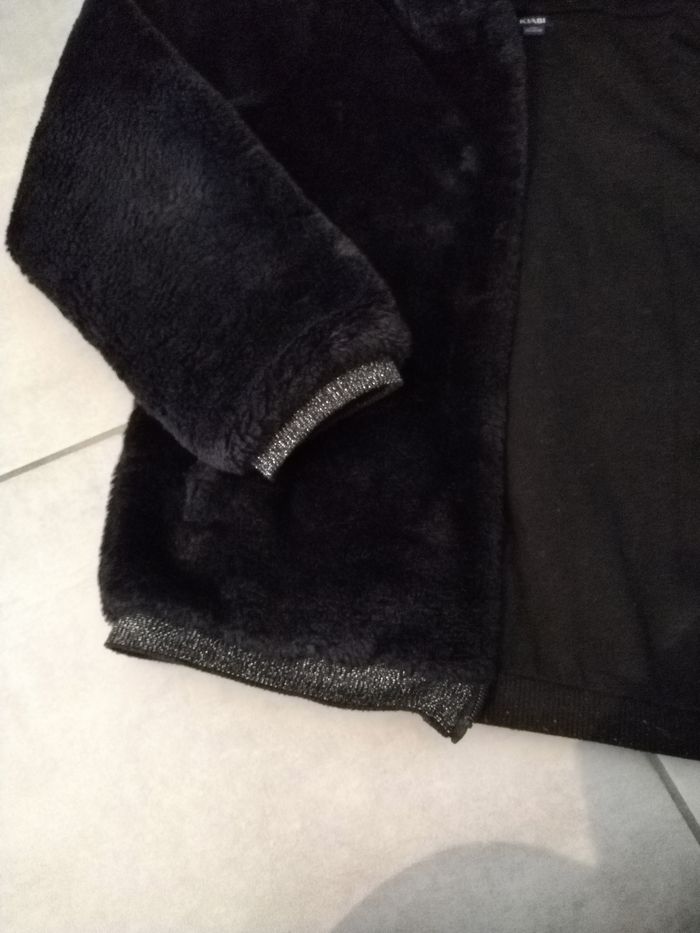 Veste fille - photo numéro 3