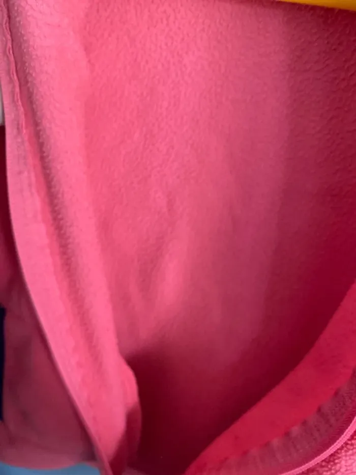 Gilet polaire, six ans - photo numéro 4