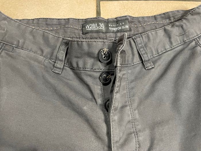 Pantalon Chino - Primark - photo numéro 3