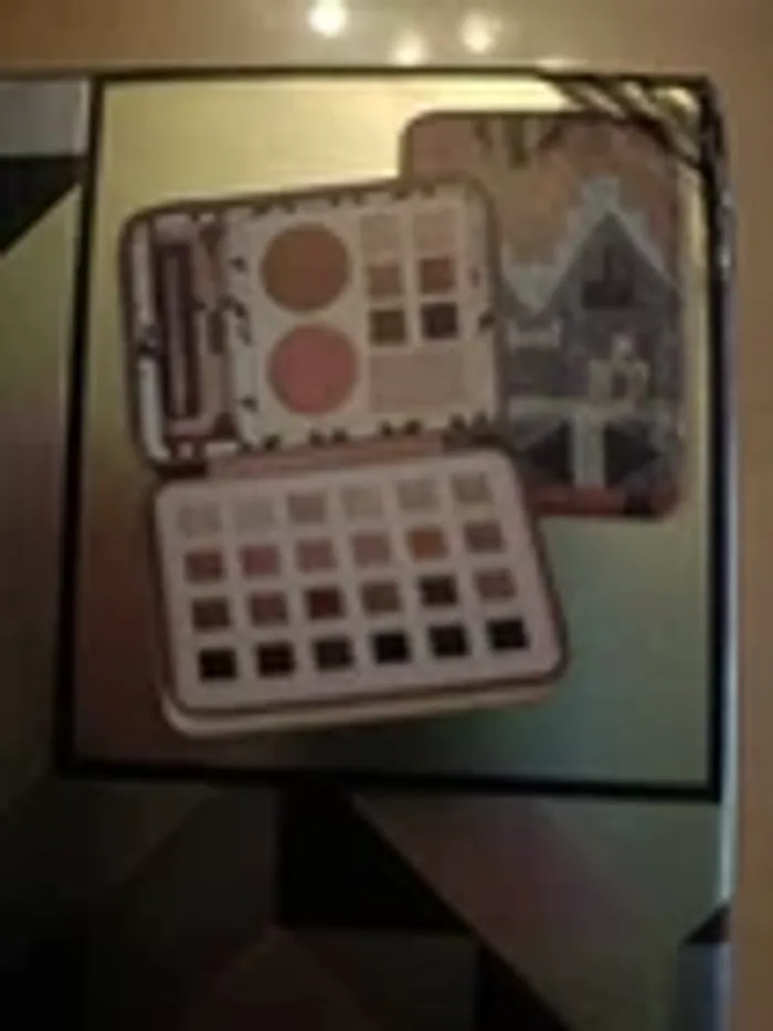 PALETTE TARTE