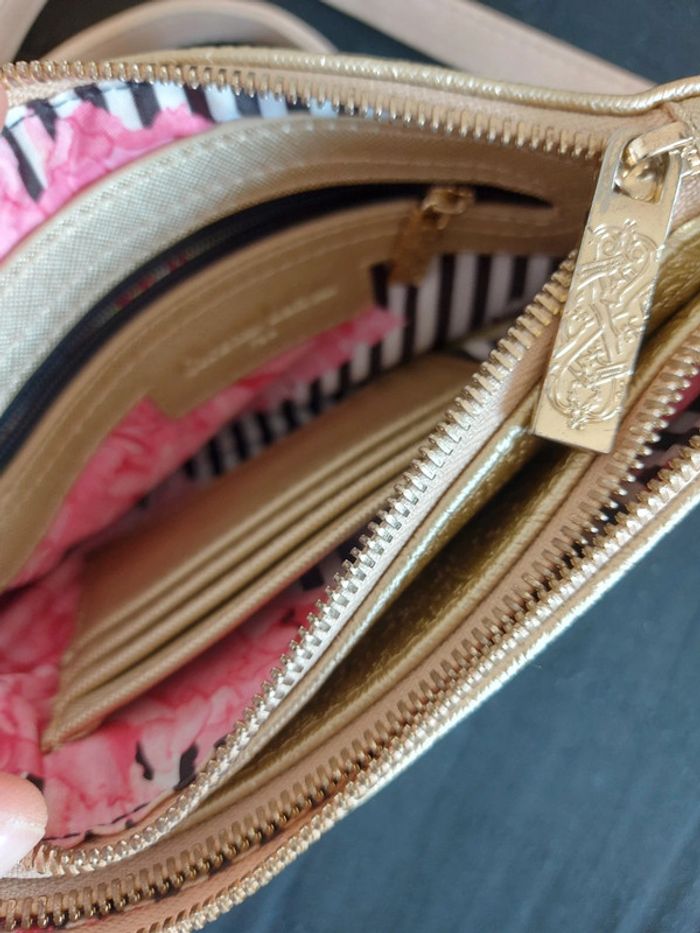 Christian Lacroix pochette double - photo numéro 6