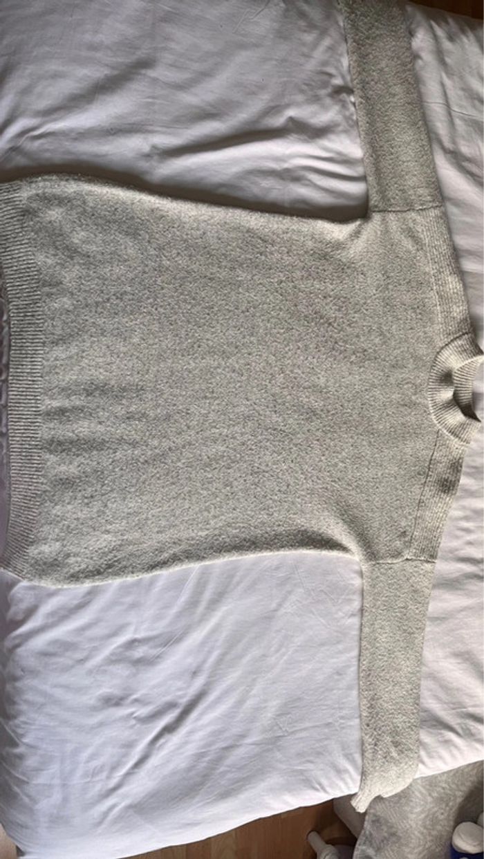 Robe pull