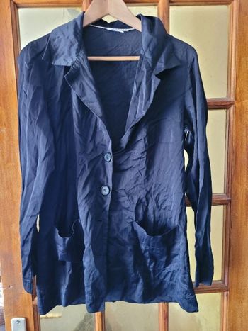 Veste en viscose taille 42 Anne Elisabeth