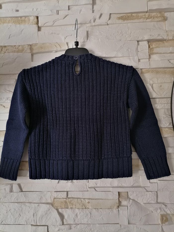 Pull fille - photo numéro 5