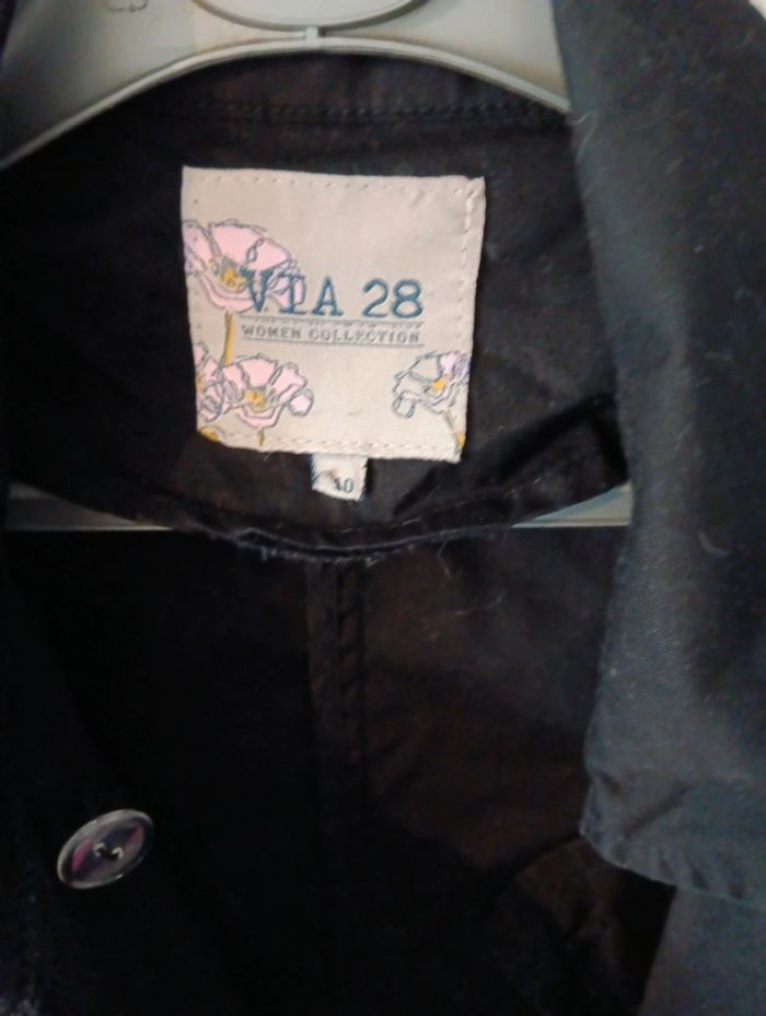 Veste VIA28 taille 40 (3) - photo numéro 3