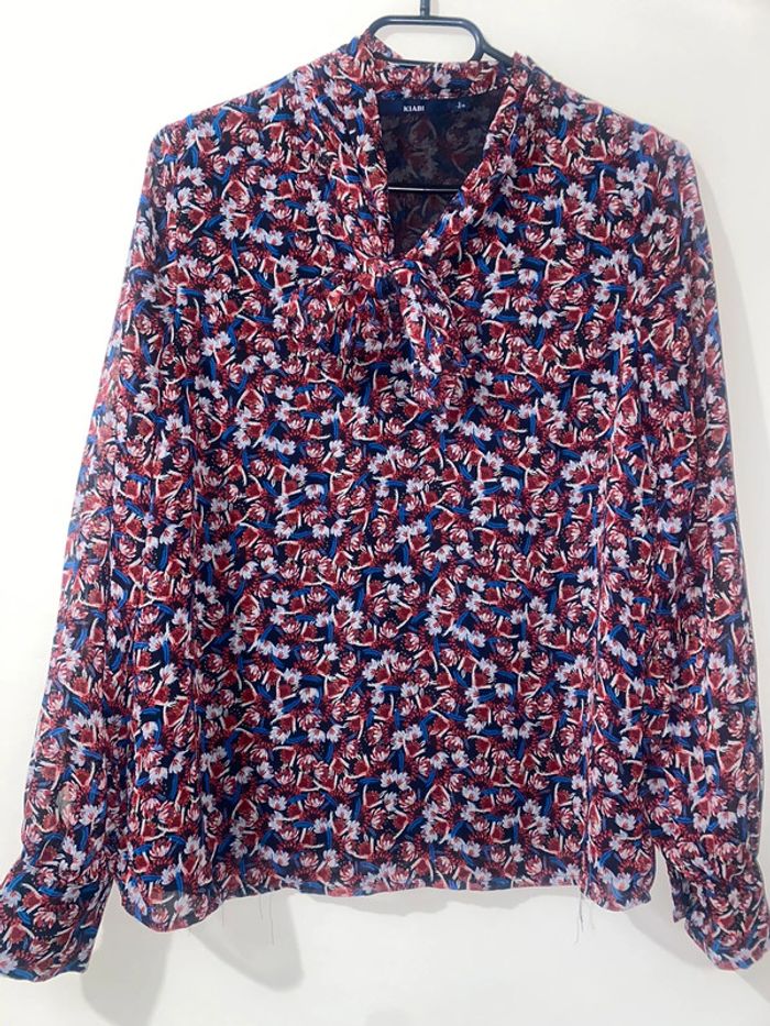 Blouse kiabi