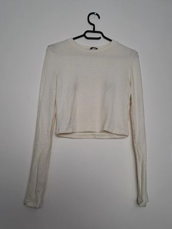 Zara pull femme 38