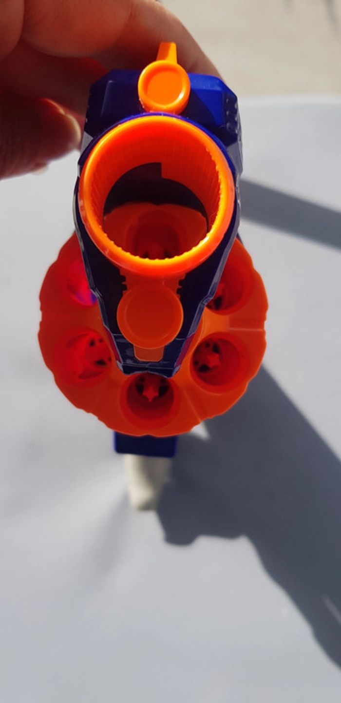 Nerf+ - photo numéro 4