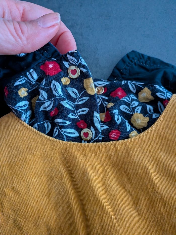 Ensemble Sergent Major - photo numéro 4