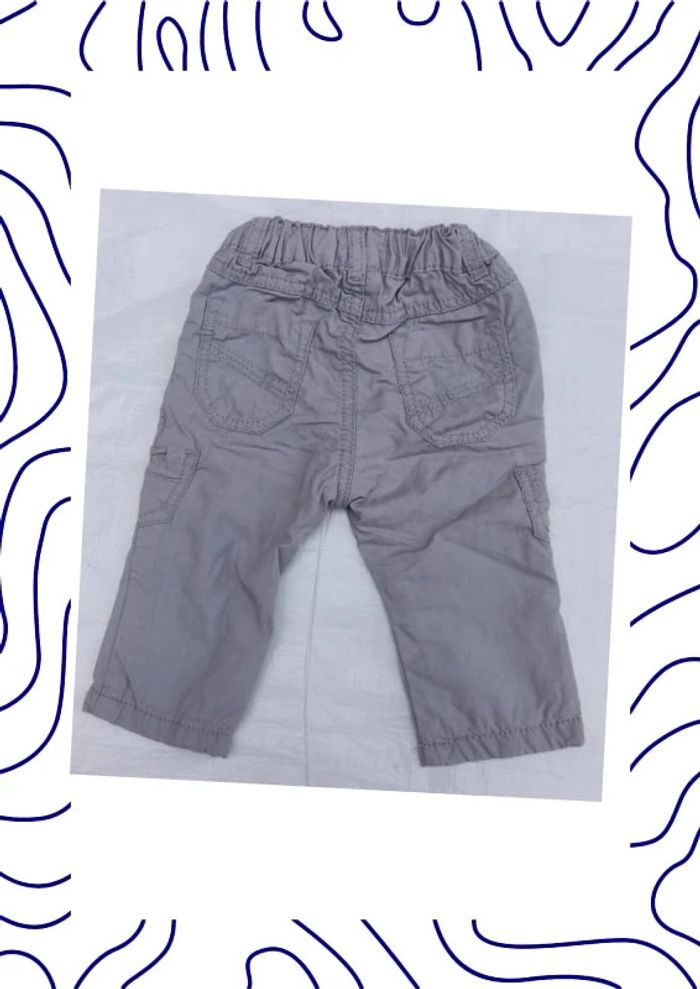 Pantalon 3 mois In Extenso - photo numéro 3