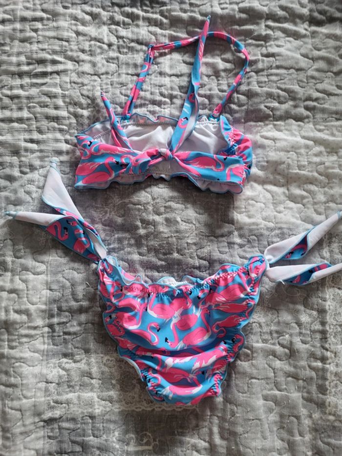 Maillot de bain 5/6 ans - photo numéro 5
