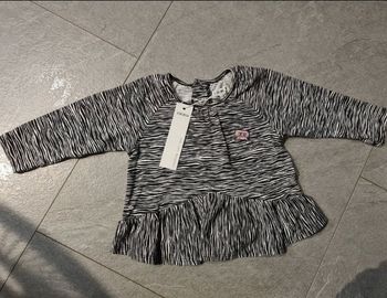 Tunique IKKS neuve taille 6 mois