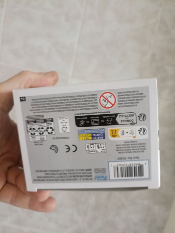 Funko pop one piece 2167 Sanji egghead - photo numéro 6