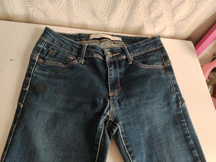 Jean taille 36 jj jeans - photo numéro 3