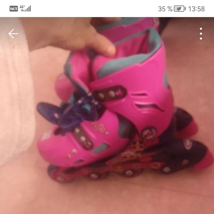 Rollers lol - photo numéro 3