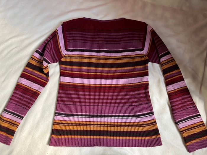 Gilet 14 ans - photo numéro 3