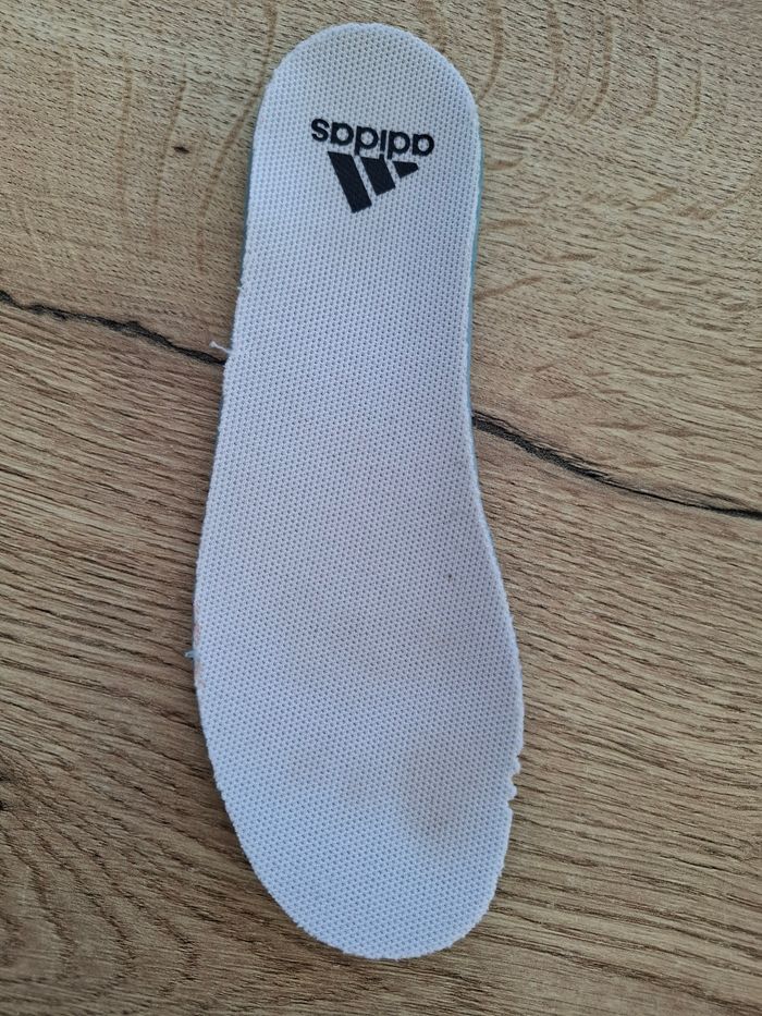 Basket Adidas - photo numéro 4