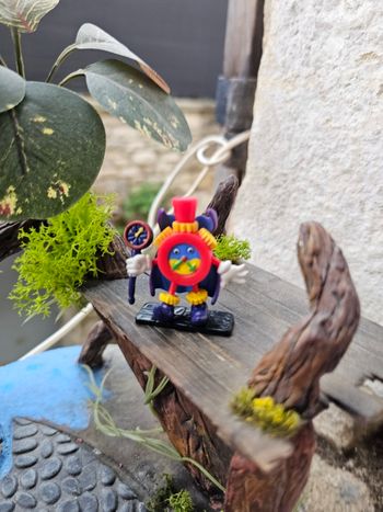 Super figurine Yu-Gi-Oh