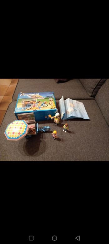 Playmobil. 3244