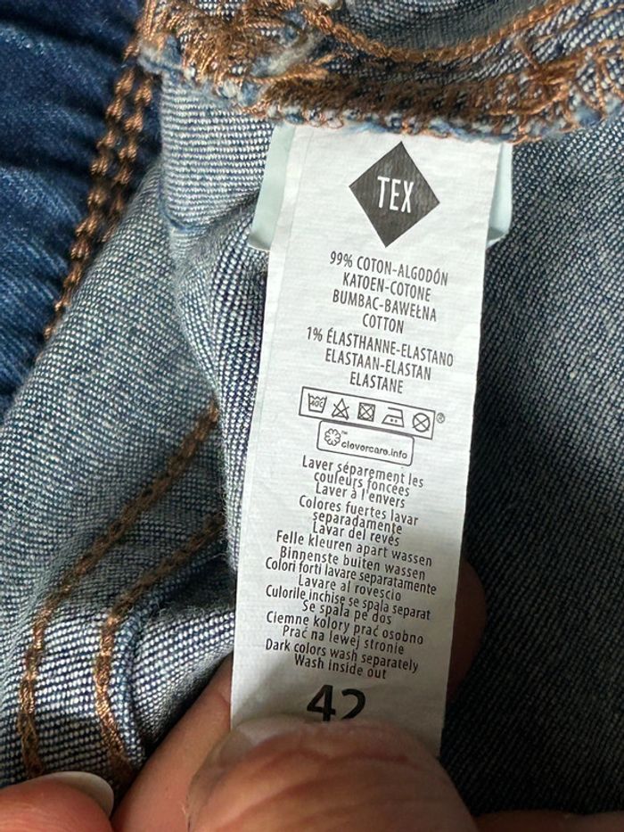 Jegging - photo numéro 5