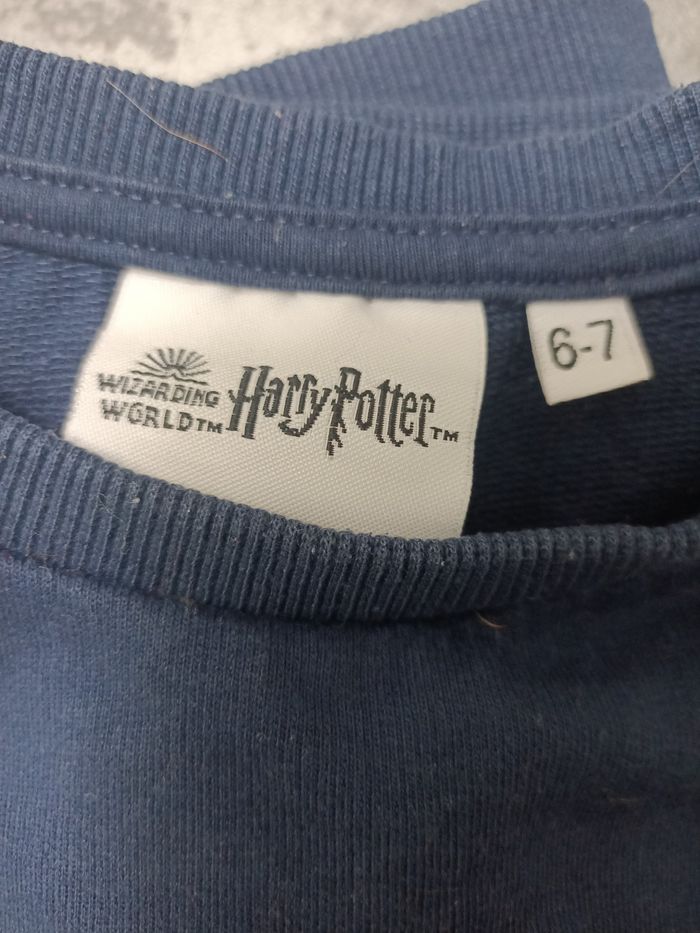 Pull Harry Potter - photo numéro 3