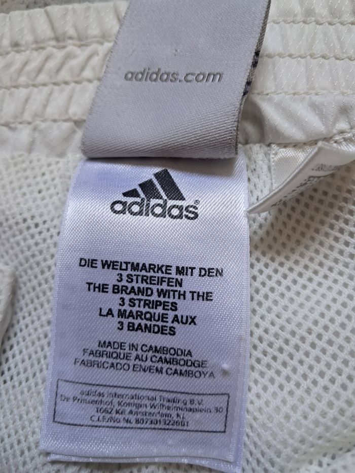 Pantacourts Adidas - photo numéro 2