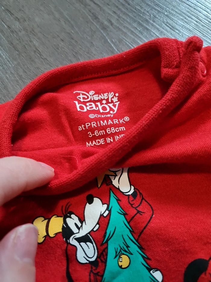 Lot pyjama Noël - photo numéro 11