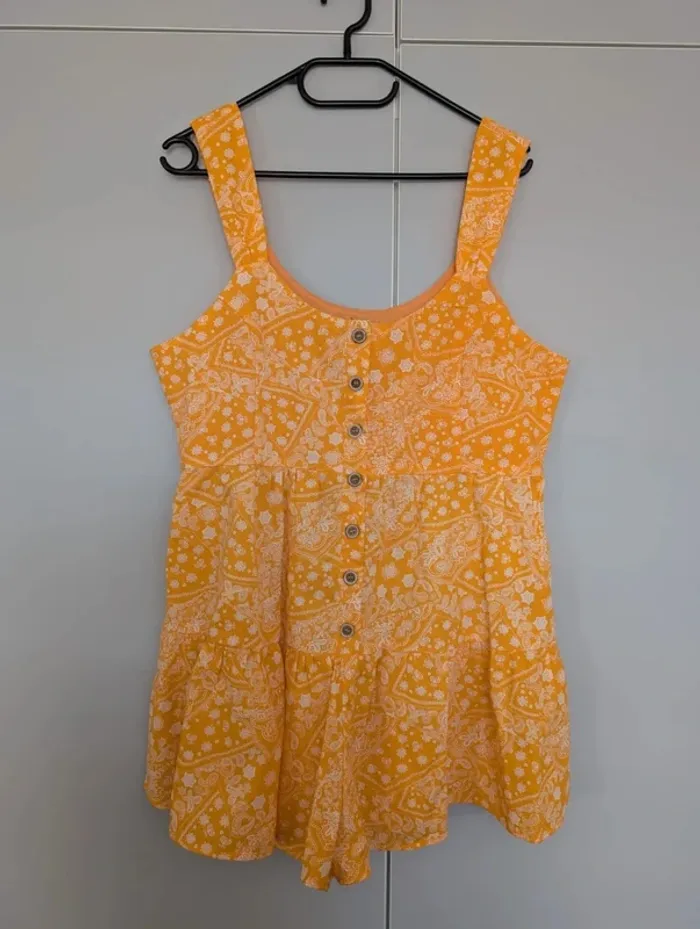 Combi short